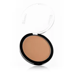 Mehron Makeup Celebre Pro-HD Pressed Powder Face & Body Makeup (.35 oz) (MEDIUM DARK 2)