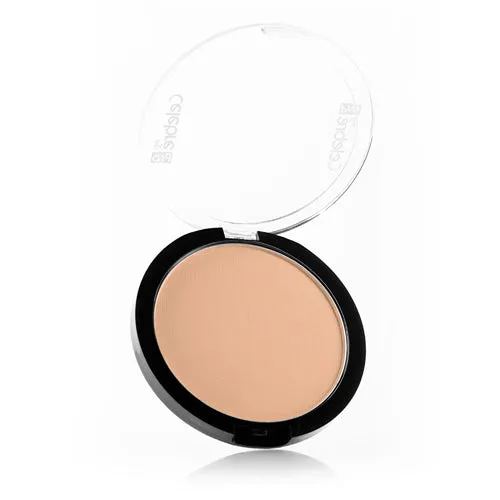 Mehron Makeup Celebre Pro-HD Pressed Powder Foundation (.35 ounce) (Light 4)