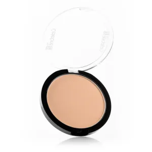 Mehron Makeup Celebre Pro-HD Pressed Powder Foundation (.35 ounce) (Light 4)