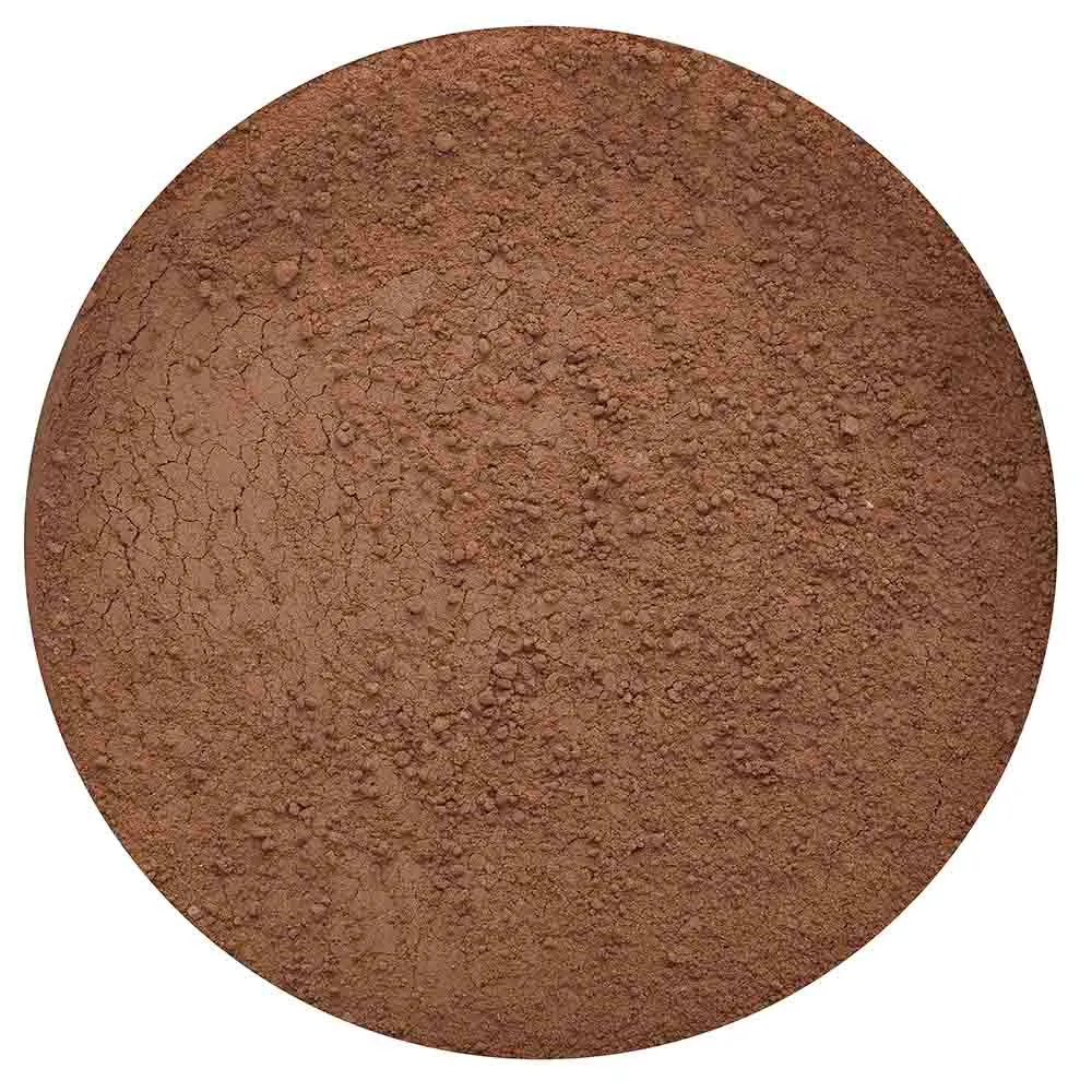 Mineral Bronzer