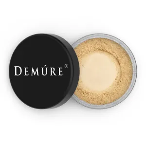 Mineral Foundation - Medium Warm