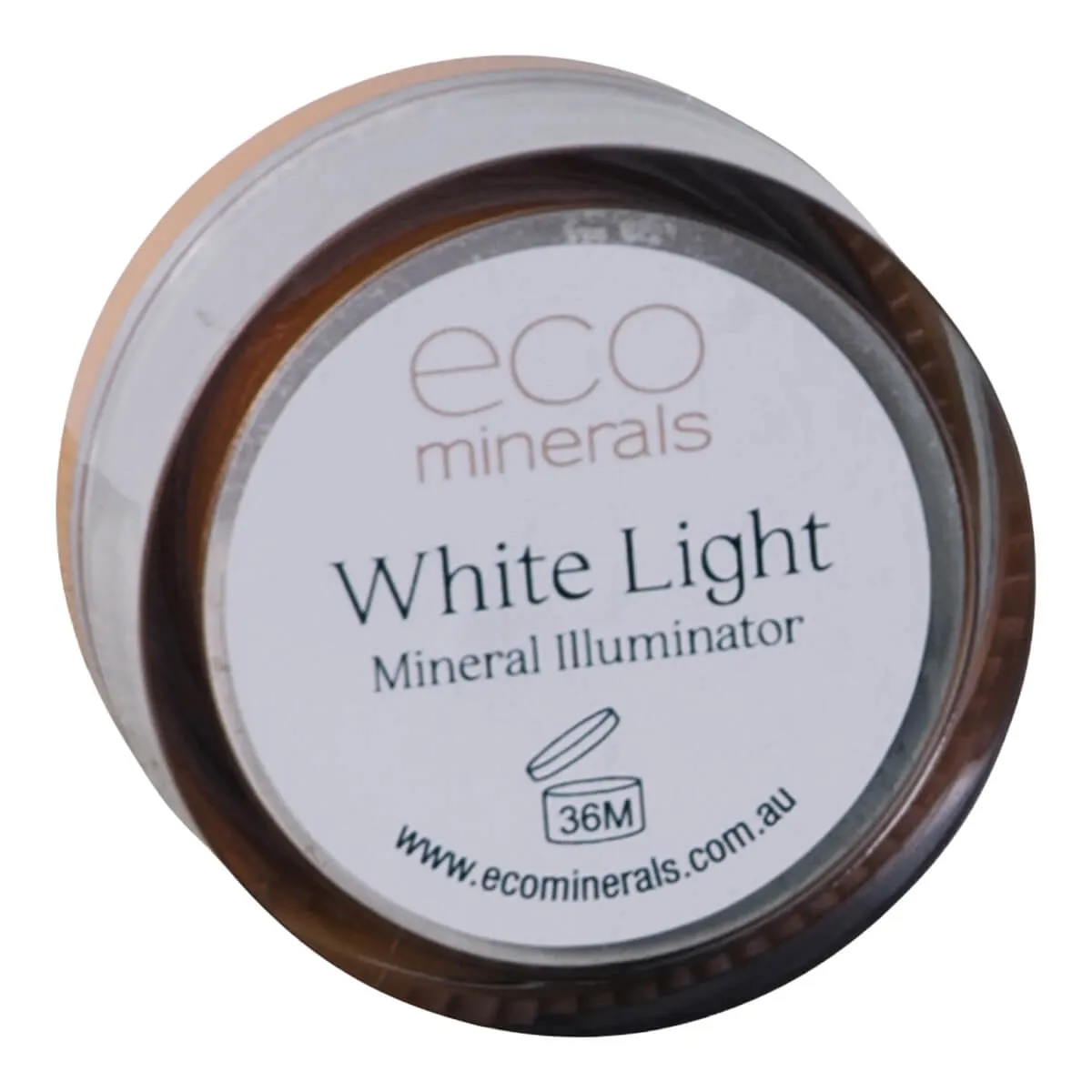 Mineral Illuminator - White Light