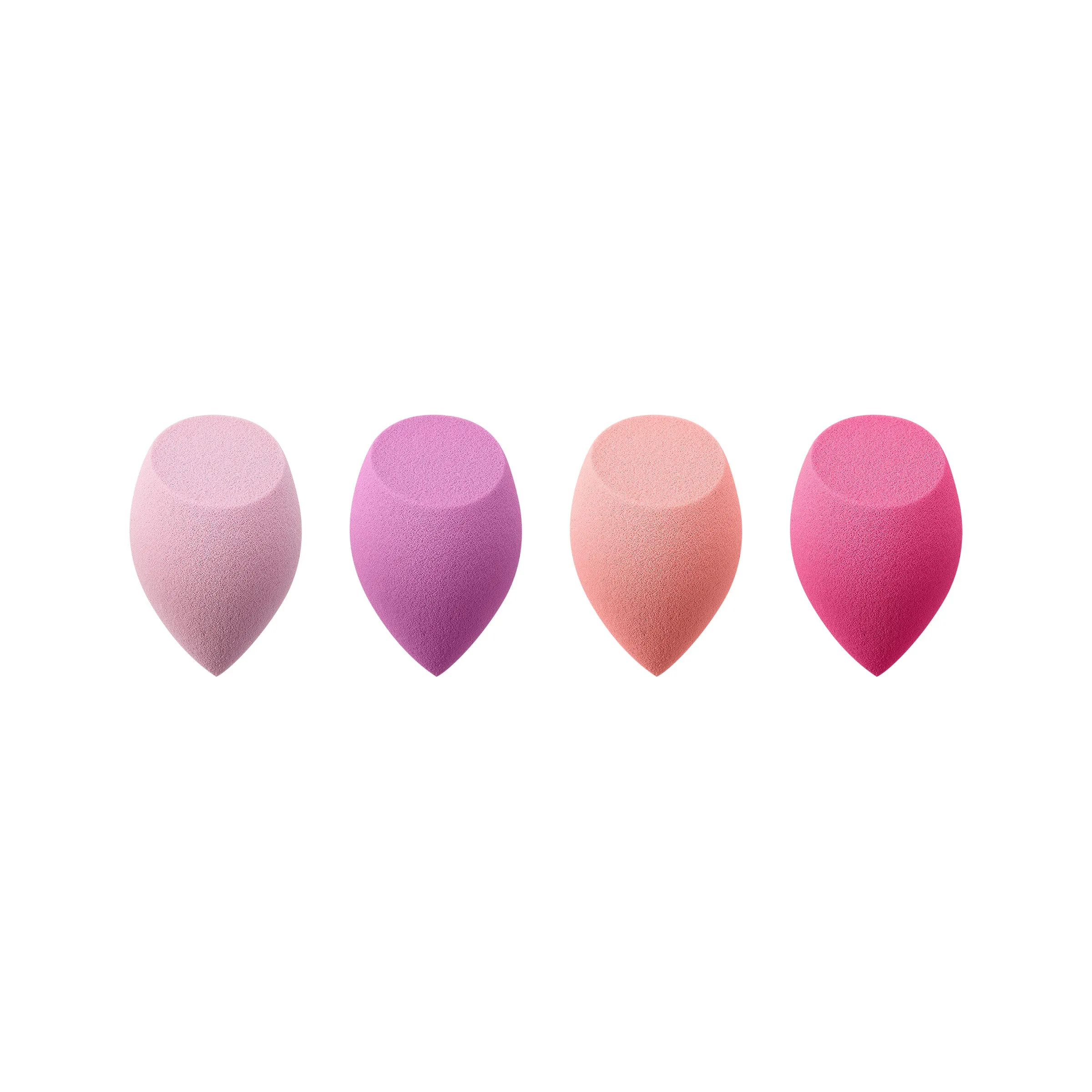 Miracle Mini Complexion Sponge, 4 Count