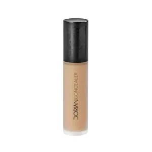 Mulac Cosmetics DORIAN Concealer 05 SELF-LOVER Corrective fluid Caramel with yellow base VEGAN 5ml