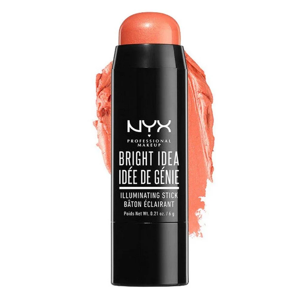 NYX Cosmetics - Bright Idea Illuminator Stick