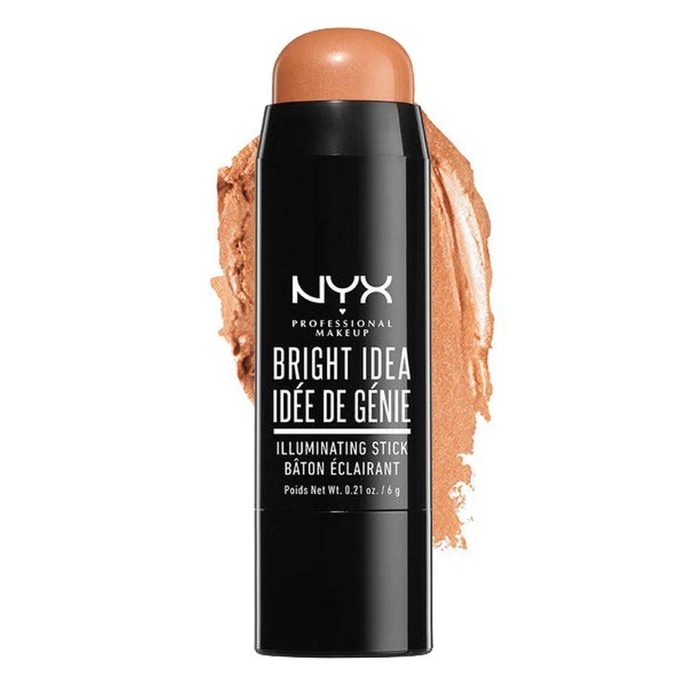 NYX Cosmetics - Bright Idea Illuminator Stick