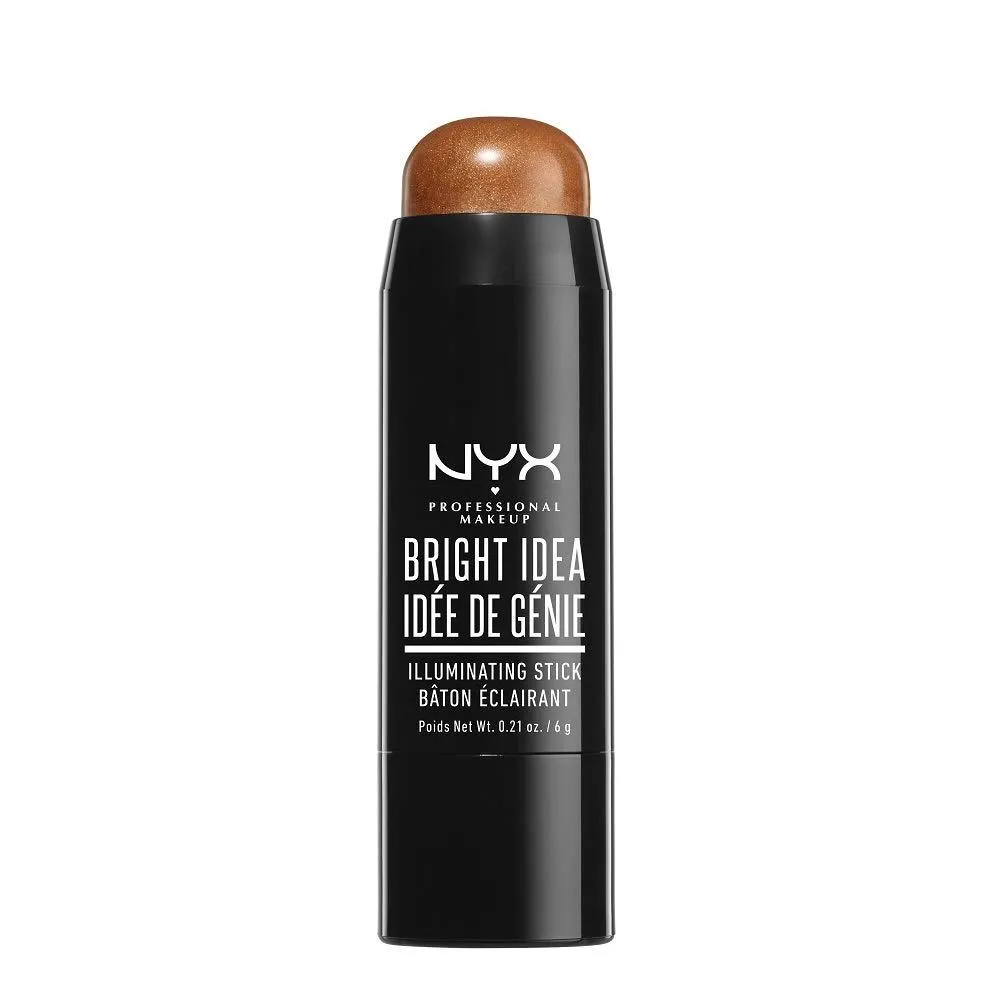 NYX Cosmetics - Bright Idea Illuminator Stick