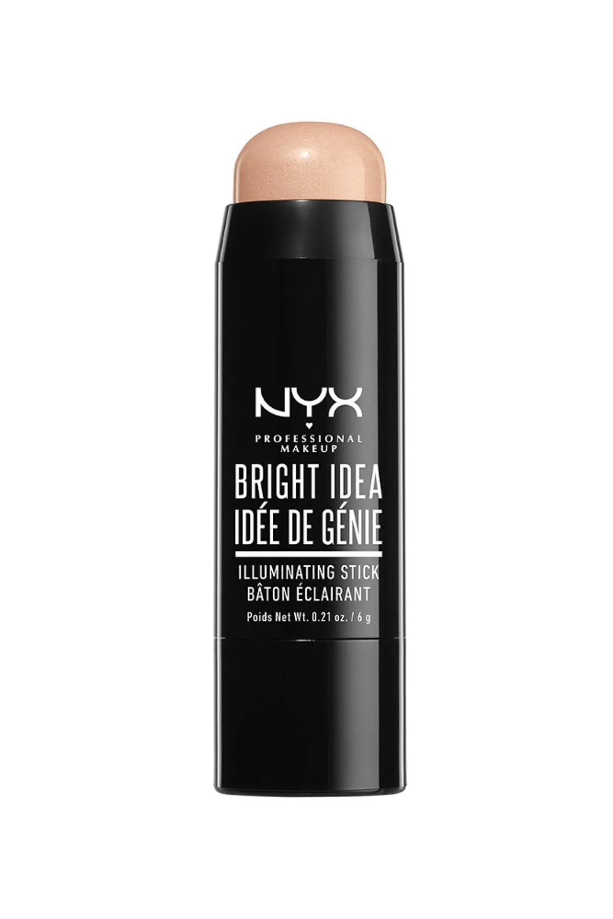 NYX Cosmetics - Bright Idea Illuminator Stick
