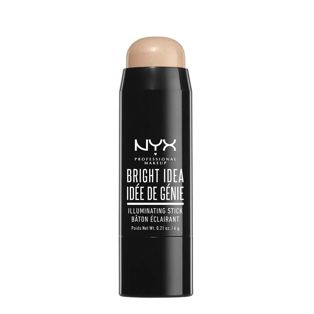 NYX Cosmetics - Bright Idea Illuminator Stick
