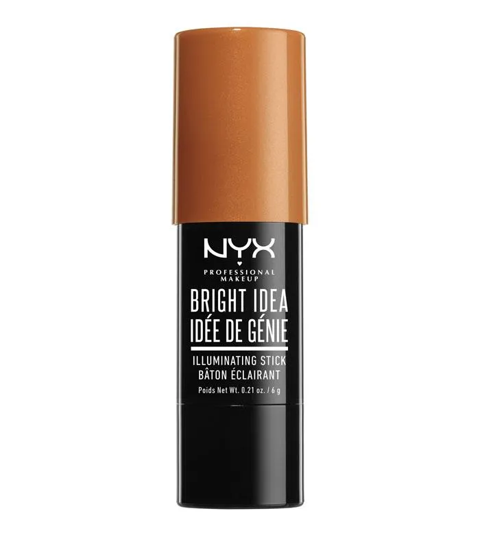 NYX Cosmetics - Bright Idea Illuminator Stick