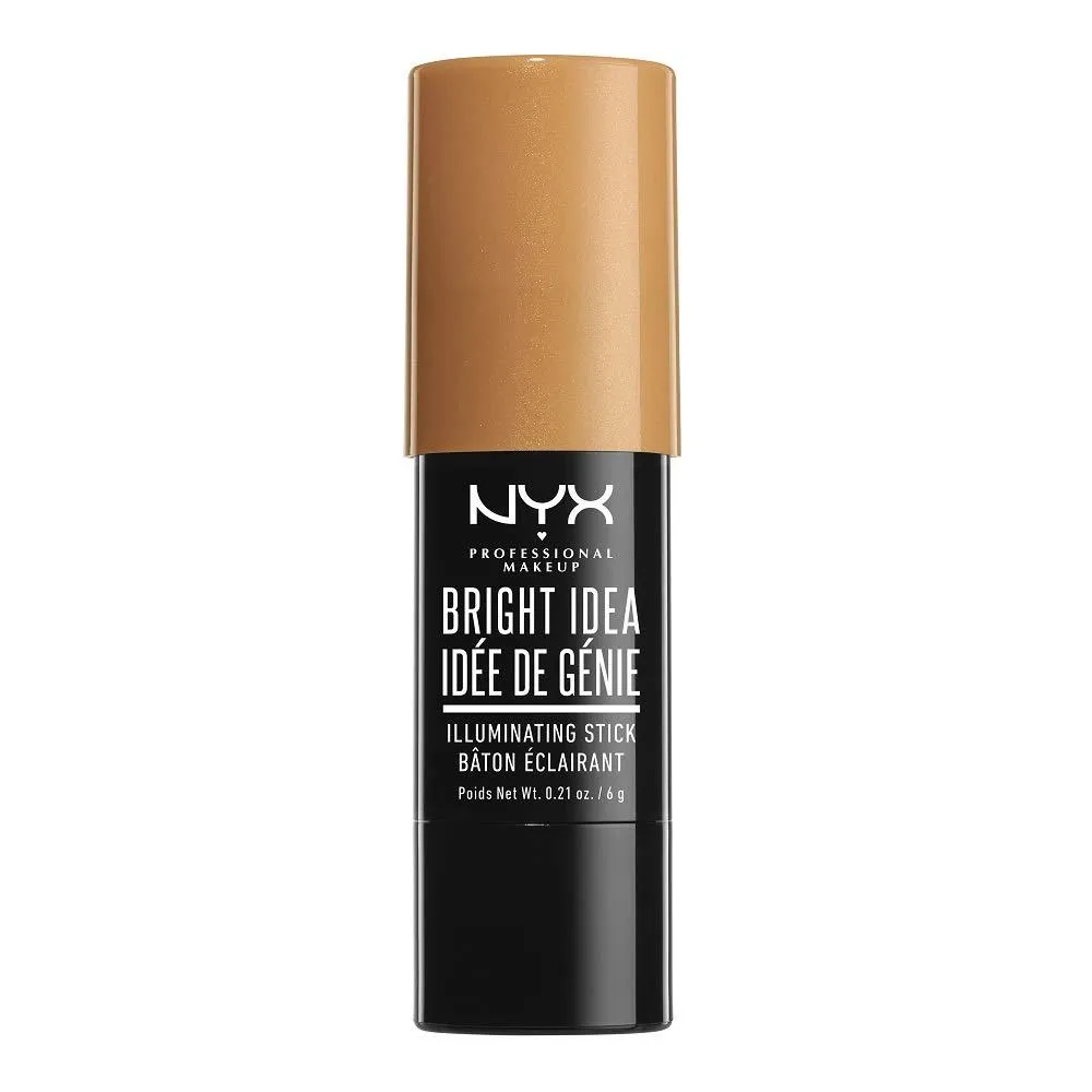 NYX Cosmetics - Bright Idea Illuminator Stick