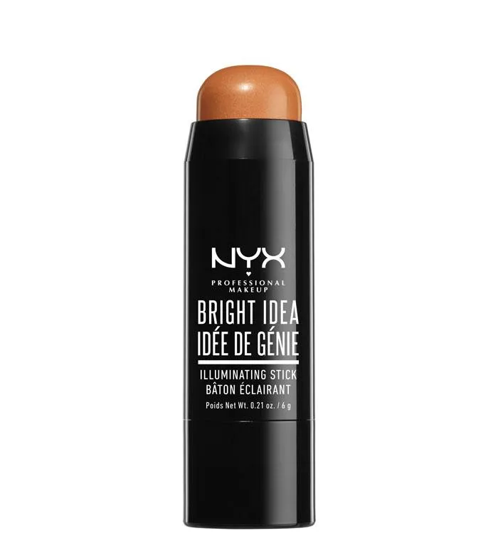 NYX Cosmetics - Bright Idea Illuminator Stick