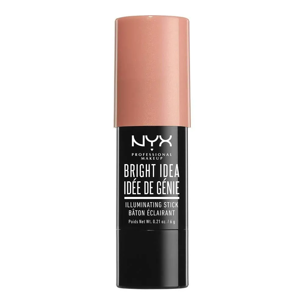 NYX Cosmetics - Bright Idea Illuminator Stick