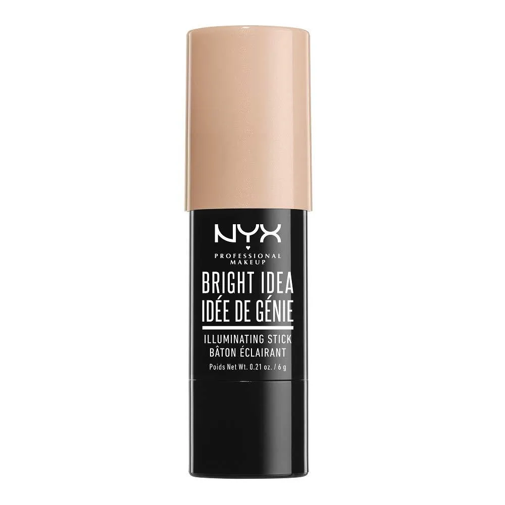 NYX Cosmetics - Bright Idea Illuminator Stick