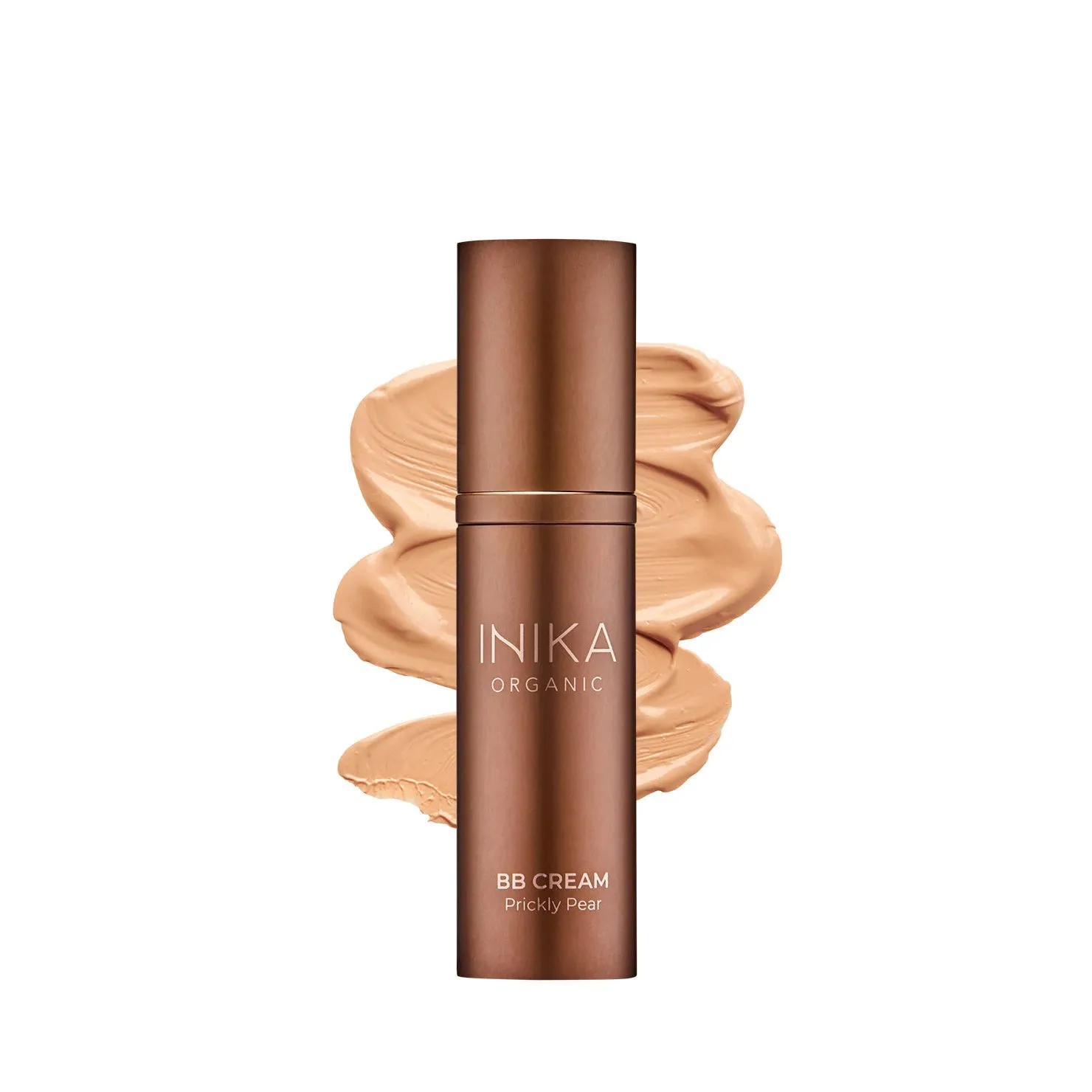 Organic BB Cream