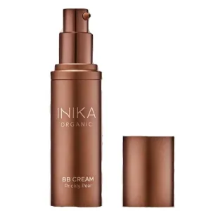 Organic BB Cream