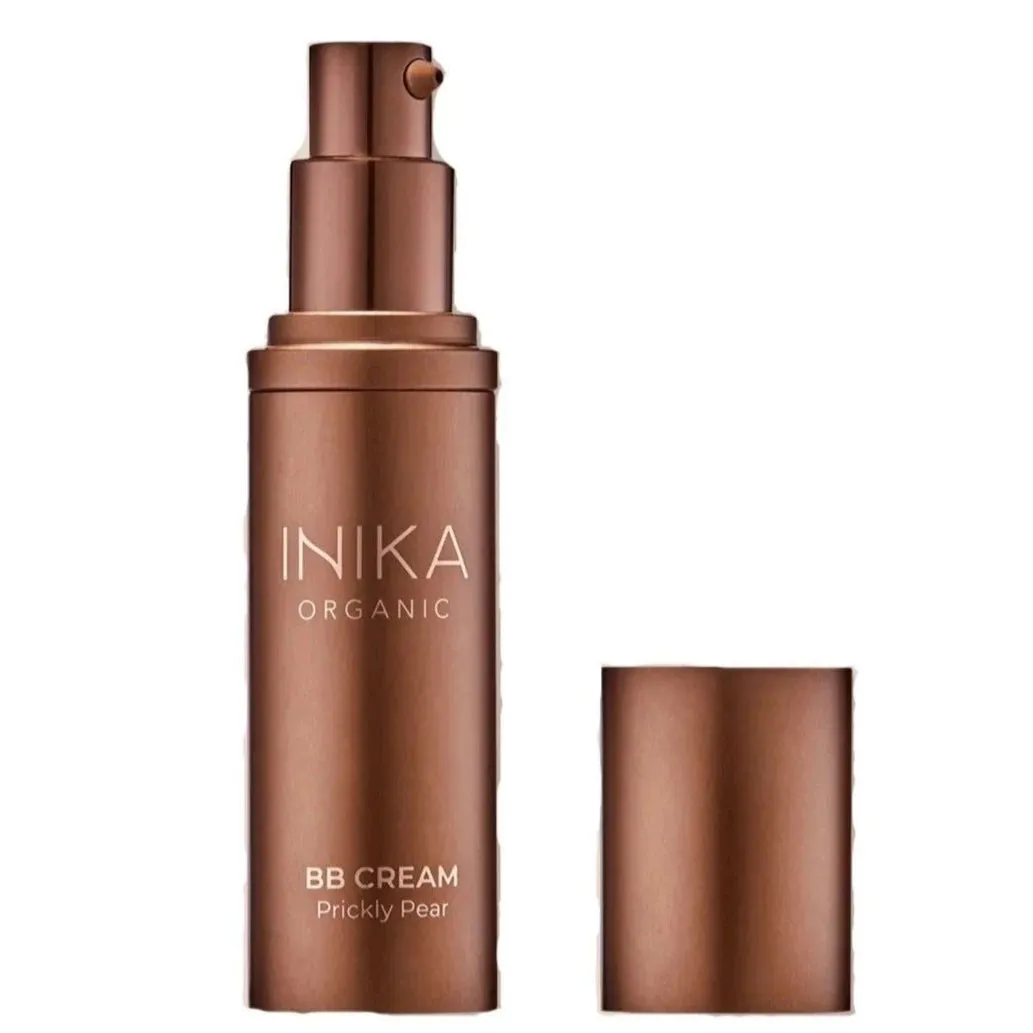 Organic BB Cream