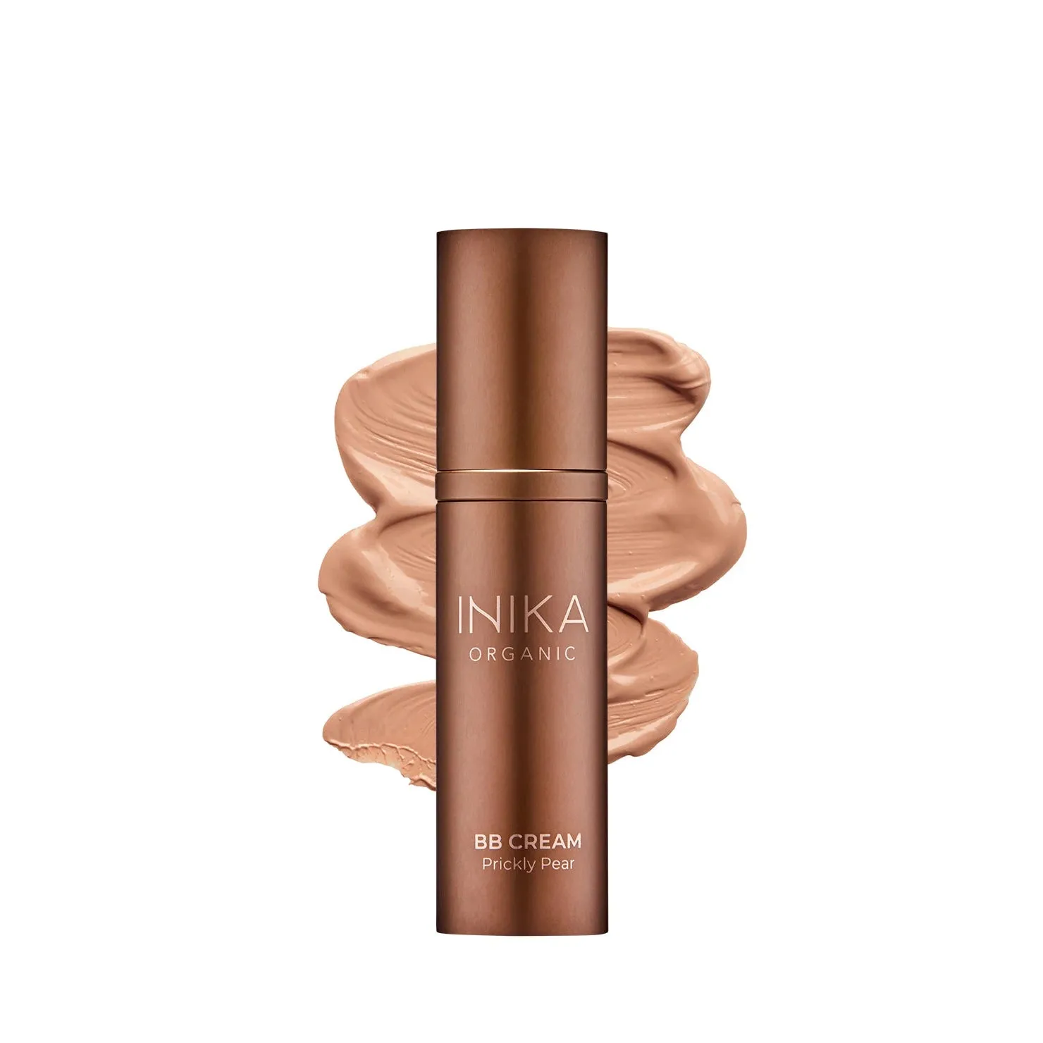 Organic BB Cream