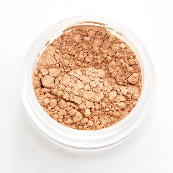Peachy Bronzer