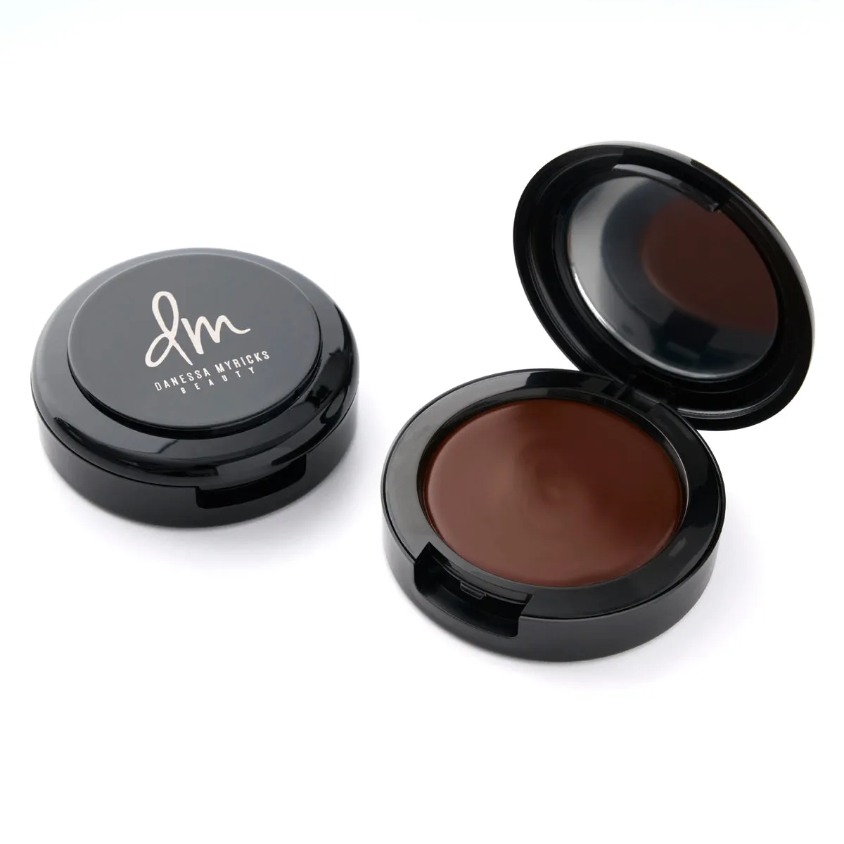 POWER BRONZER - MATTE BRONZING CREAM