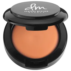 POWER BRONZER - MATTE BRONZING CREAM