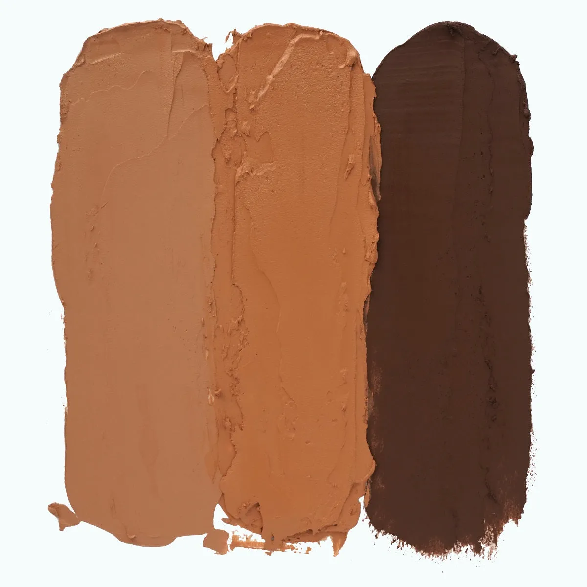 POWER BRONZER - MATTE BRONZING CREAM