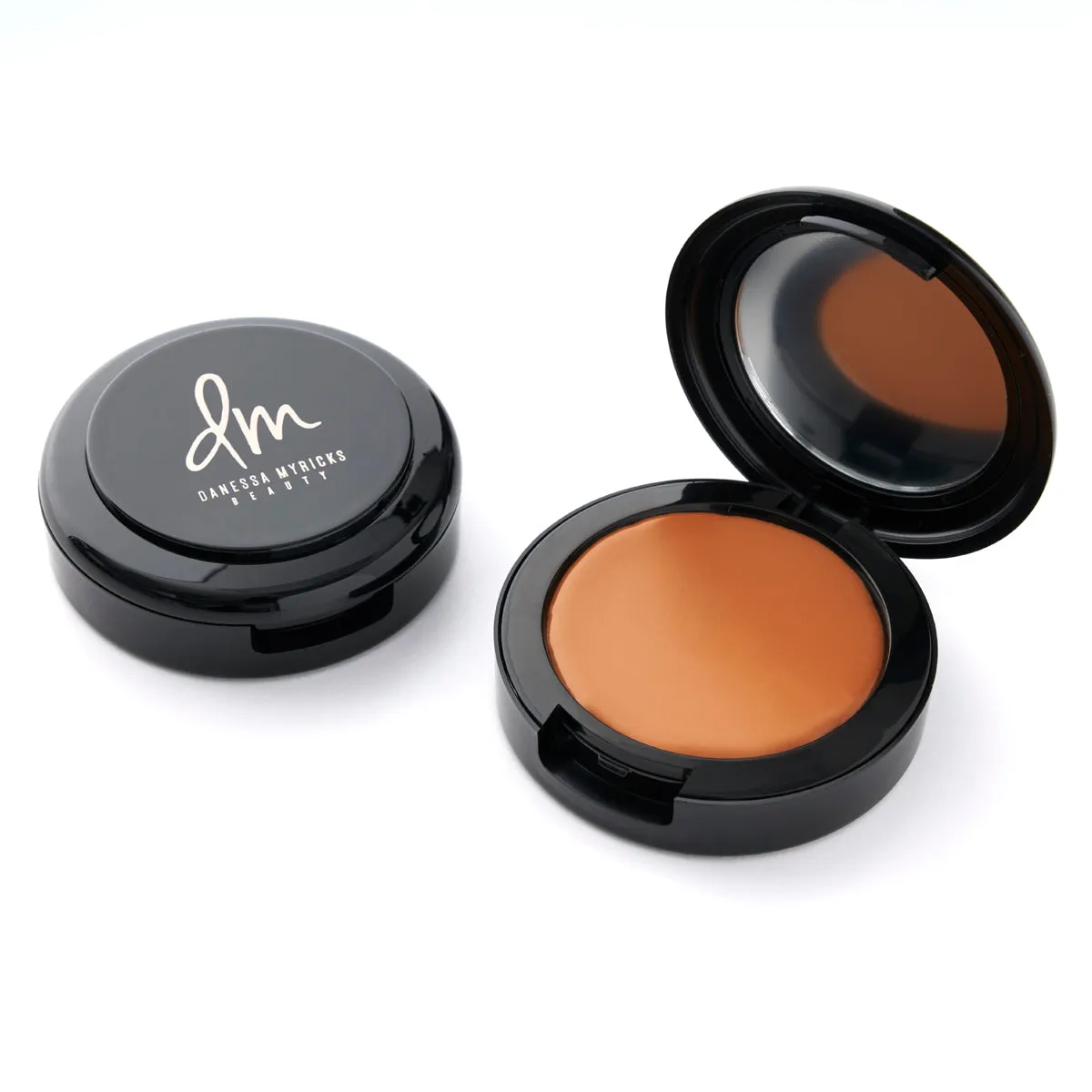 POWER BRONZER - MATTE BRONZING CREAM