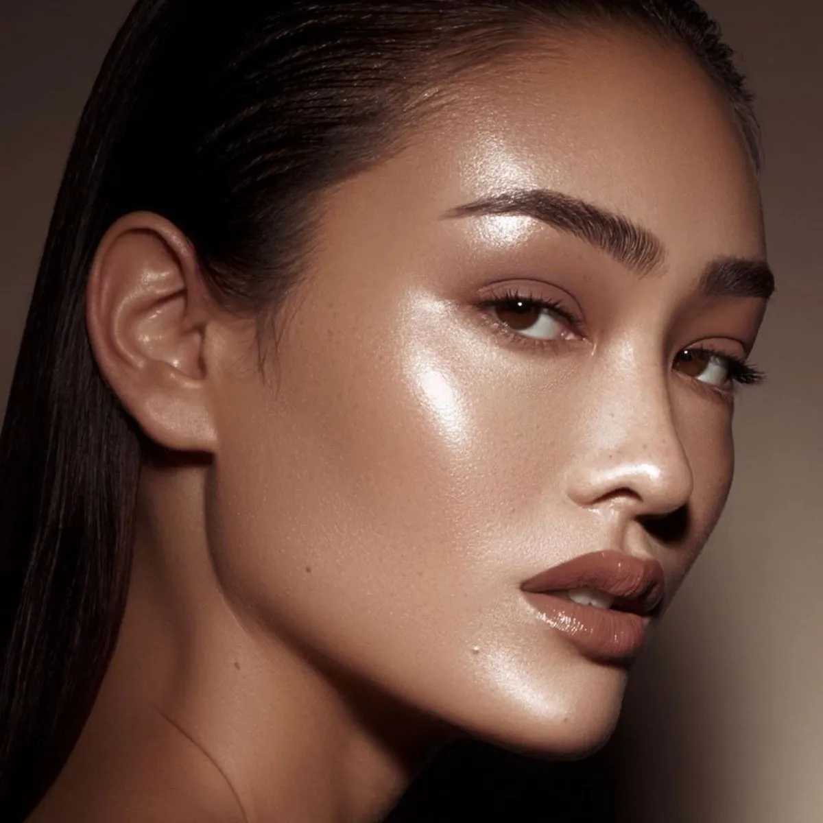 POWER BRONZER - MATTE BRONZING CREAM