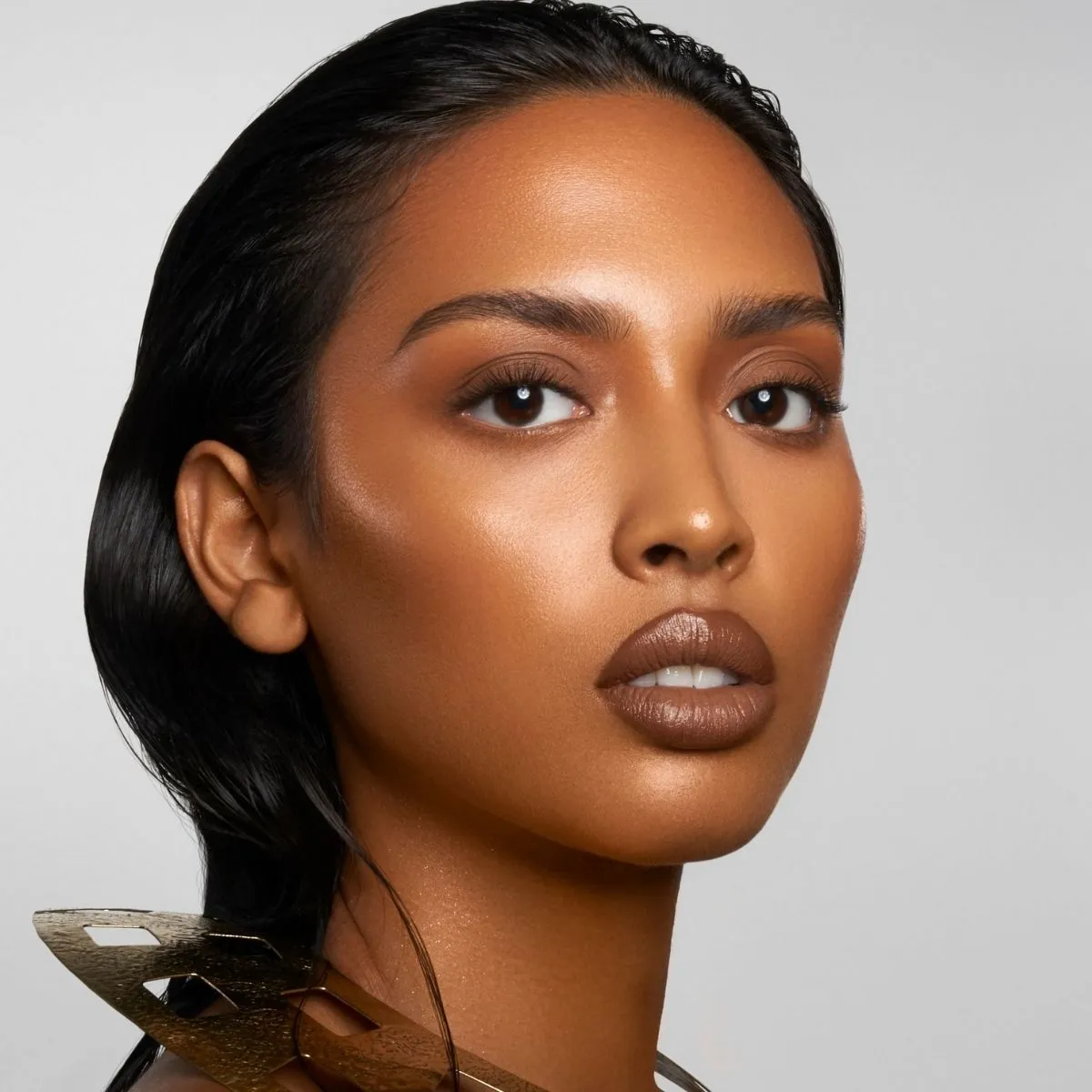 POWER BRONZER - MATTE BRONZING CREAM