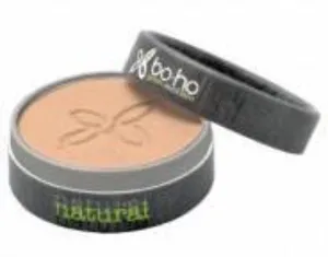 Pressed Mineral Powder 01 Beige diaphane, 4,5 g
