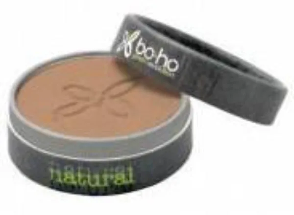 Pressed Mineral Powder 04 Beige Halé, 4,5 g