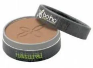 Pressed Mineral Powder 04 Beige Halé, 4,5 g