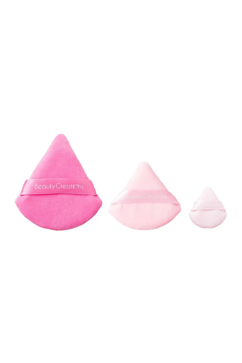 Puff Puff Perfect Trio