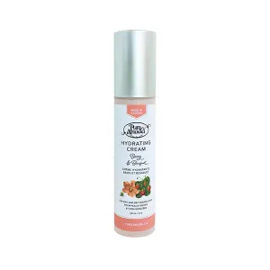 Pure Anada - Hydrating Berry & Bouquet Cream