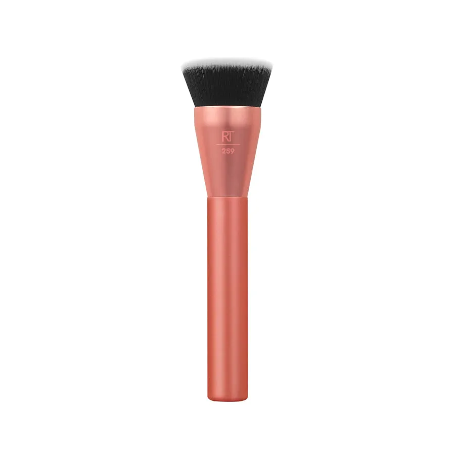 Real Techniques Glow Round Base Makeup Brush