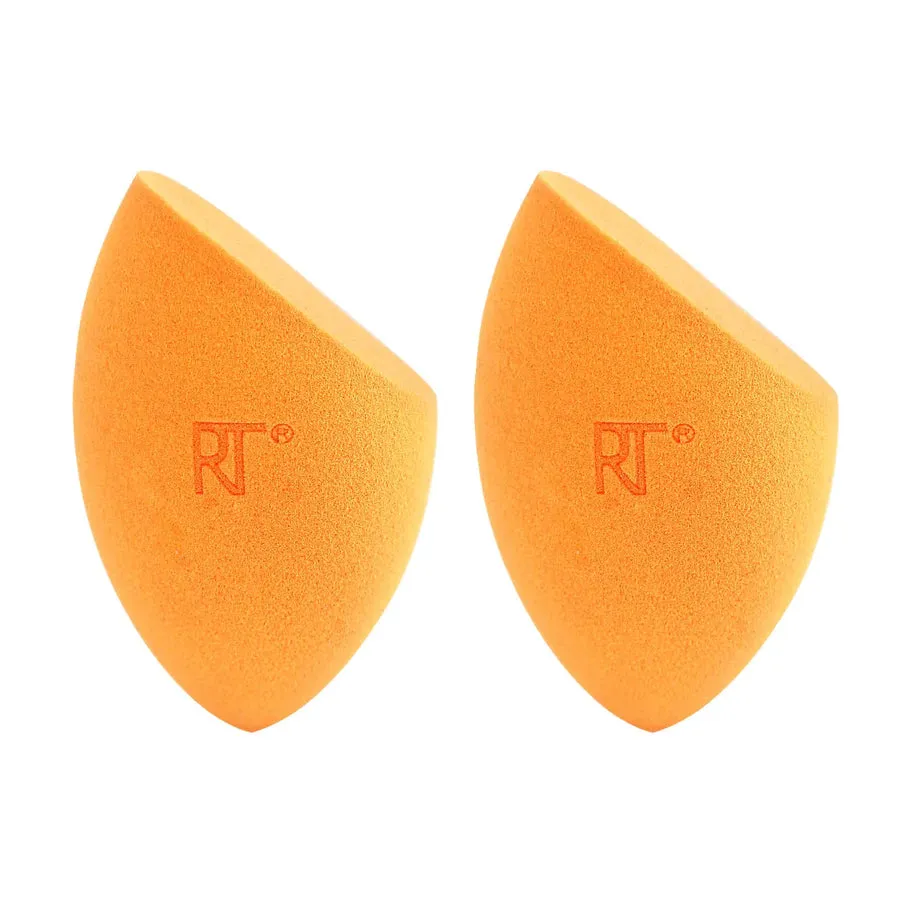 Real Techniques Miracle Complexion Sponge (2 Pack)