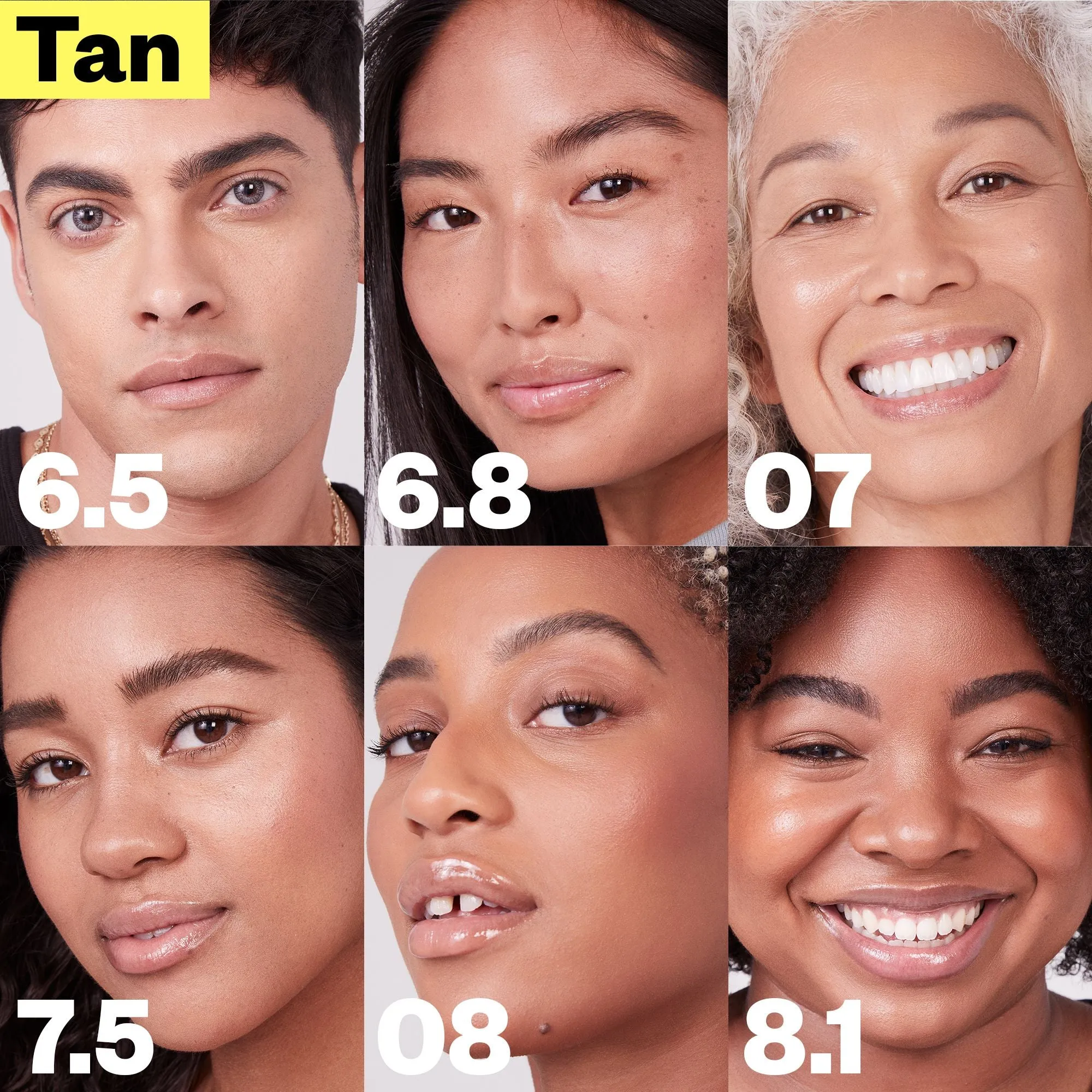 Revealer Concealer