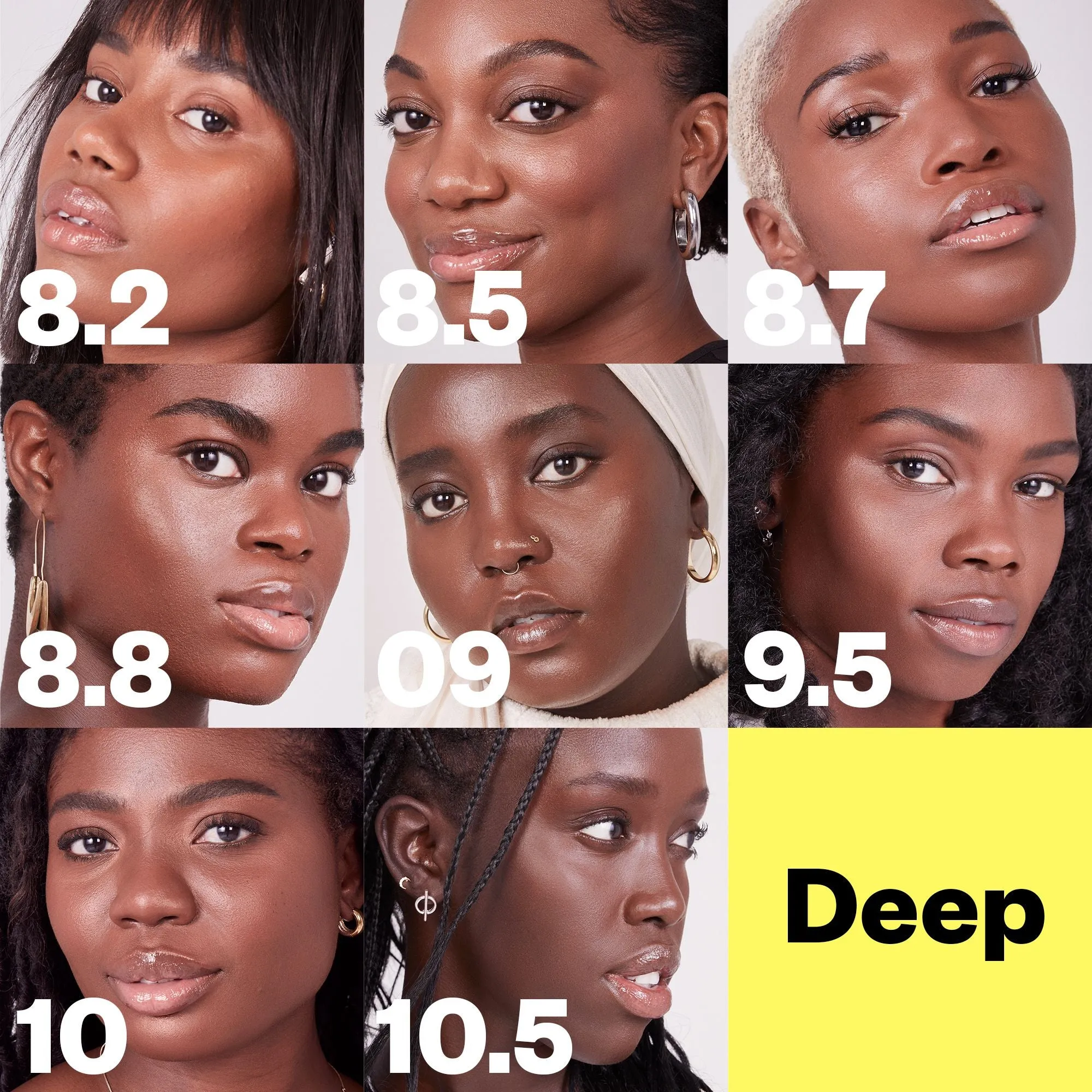 Revealer Concealer