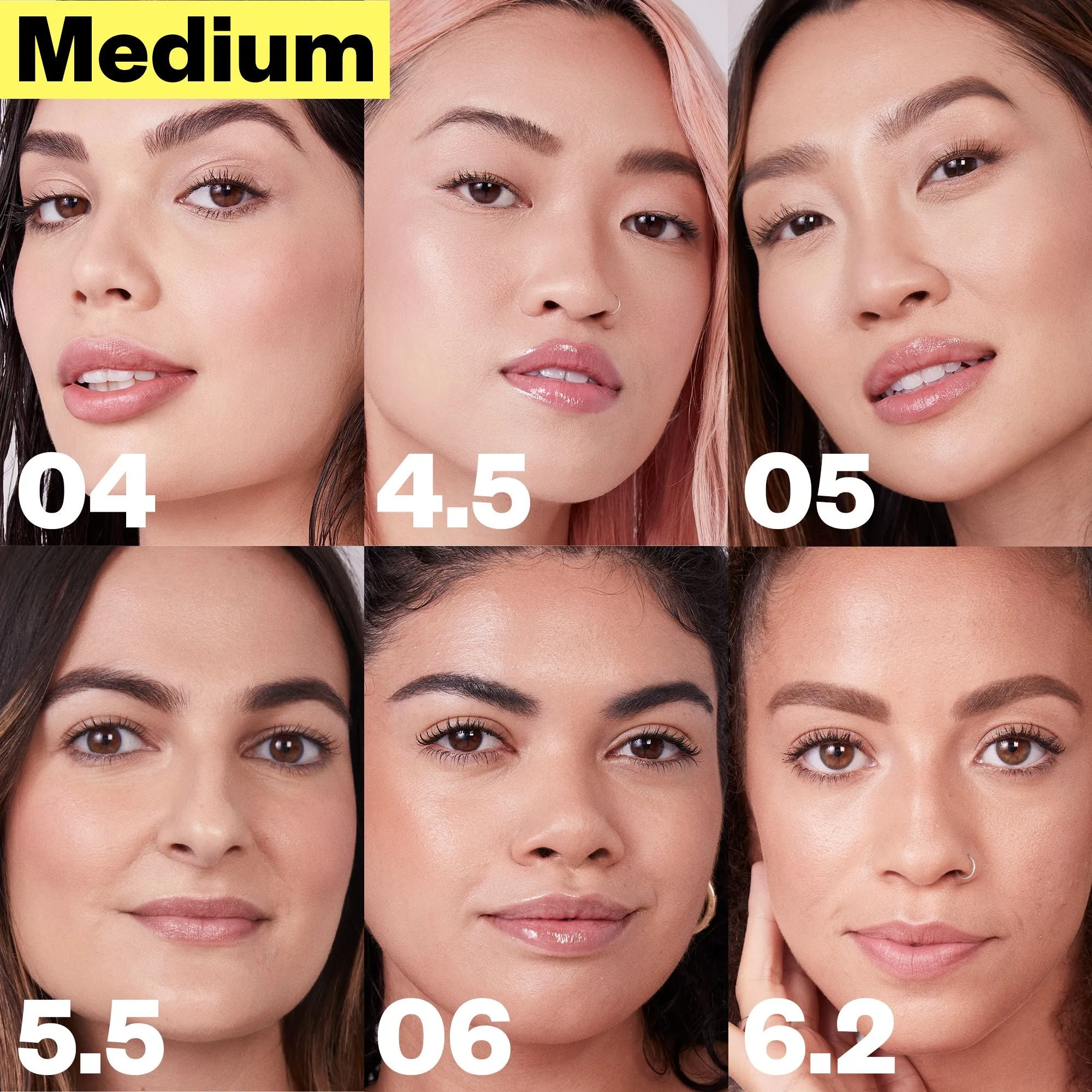 Revealer Concealer