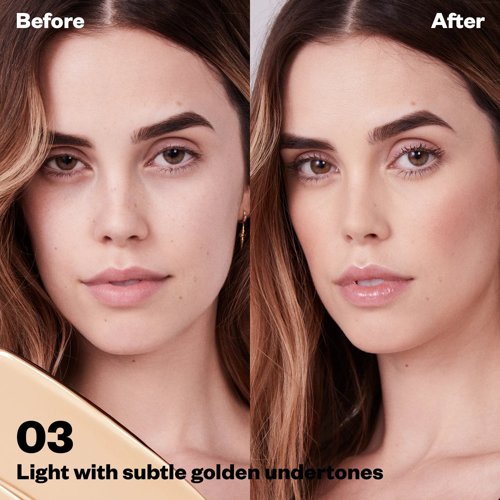 Revealer Super Creamy   Brightening Concealer with Caffeine and Hyaluronic Acid