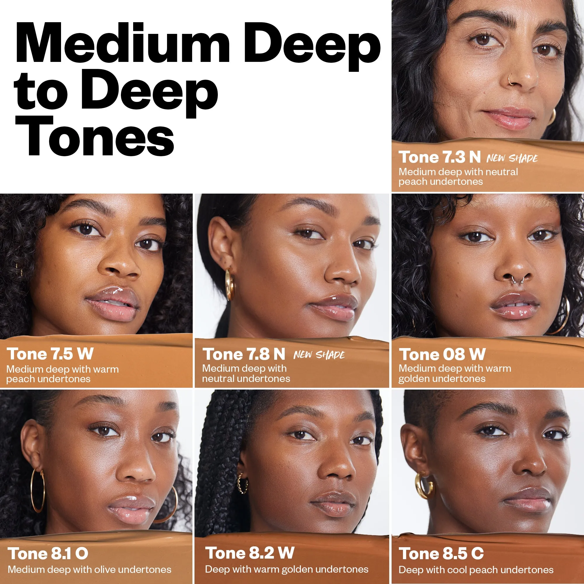 Revealer Super Creamy   Brightening Concealer with Caffeine and Hyaluronic Acid