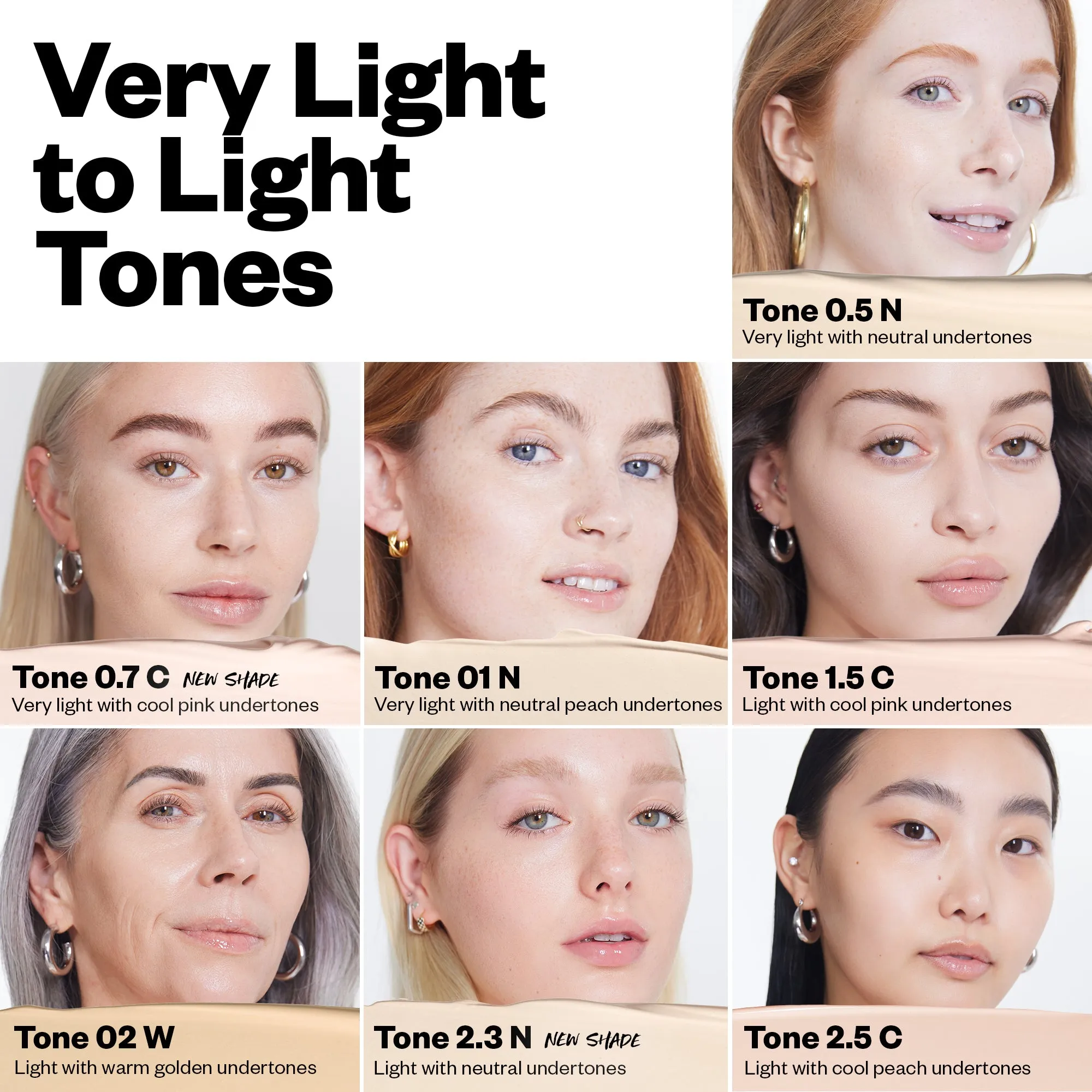 Revealer Super Creamy   Brightening Concealer with Caffeine and Hyaluronic Acid
