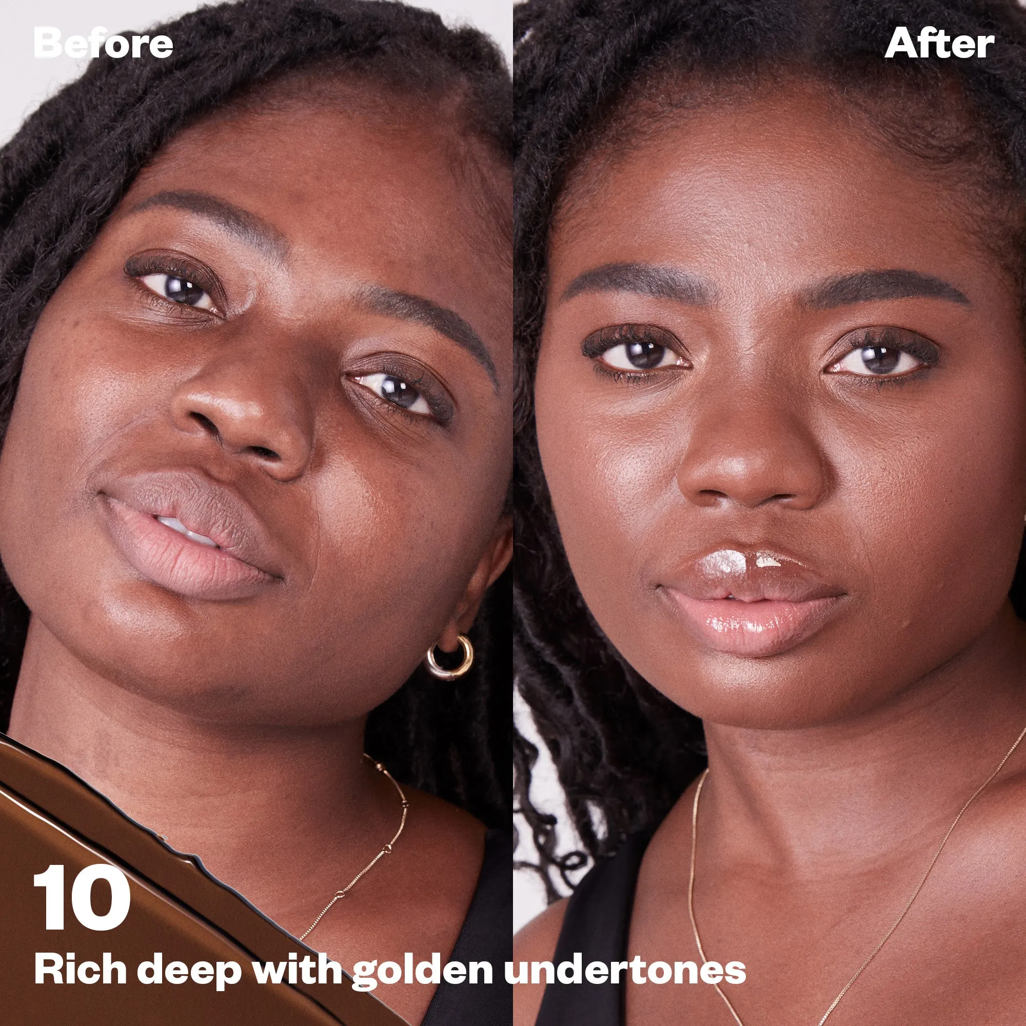 Revealer Super Creamy   Brightening Concealer with Caffeine and Hyaluronic Acid