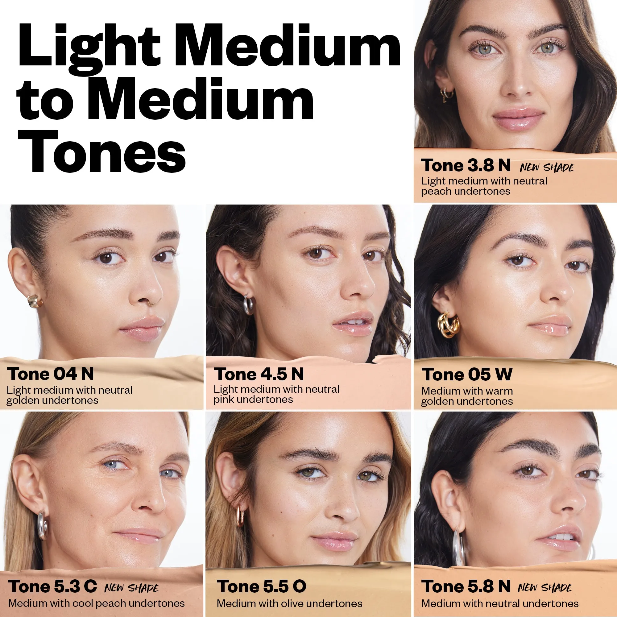 Revealer Super Creamy   Brightening Concealer with Caffeine and Hyaluronic Acid