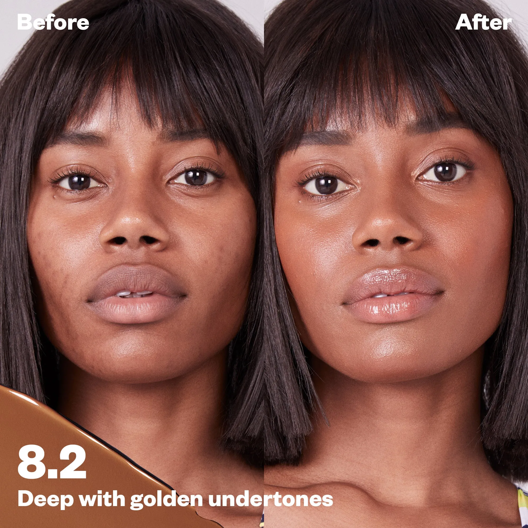 Revealer Super Creamy   Brightening Concealer with Caffeine and Hyaluronic Acid