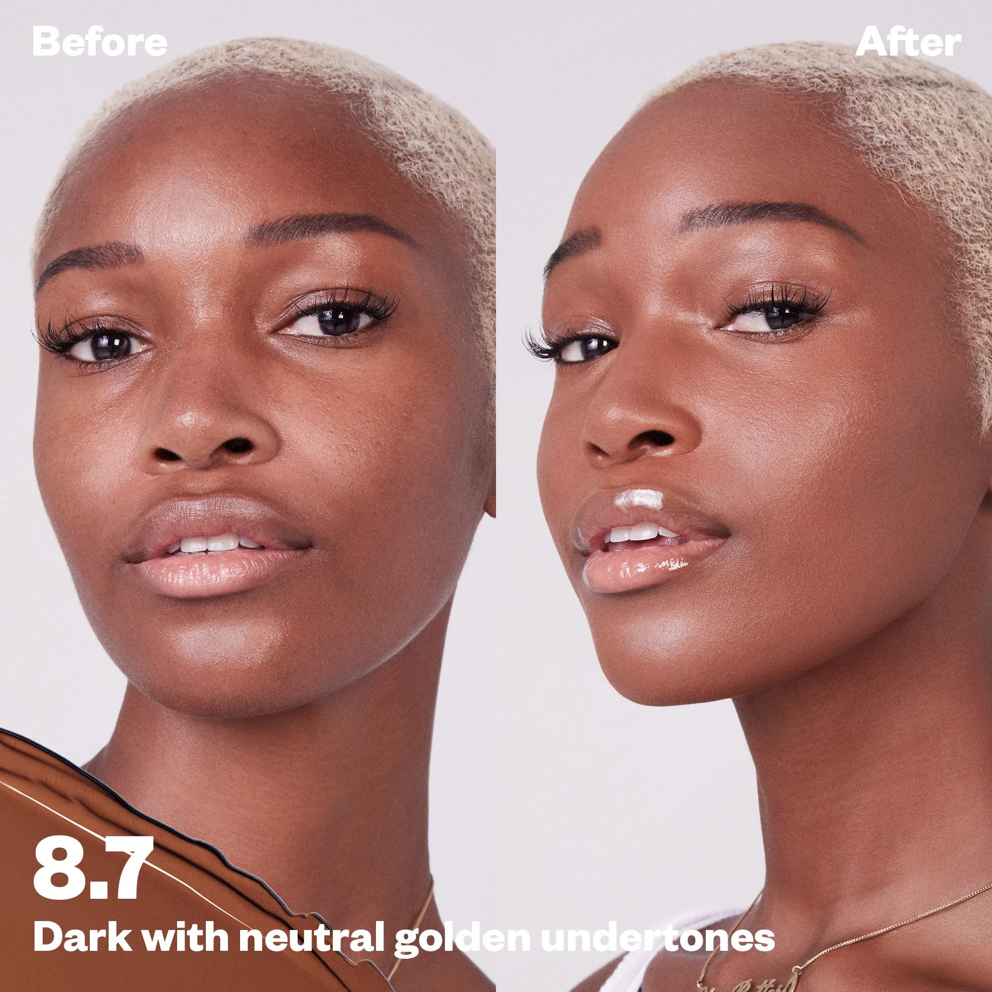 Revealer Super Creamy   Brightening Concealer with Caffeine and Hyaluronic Acid