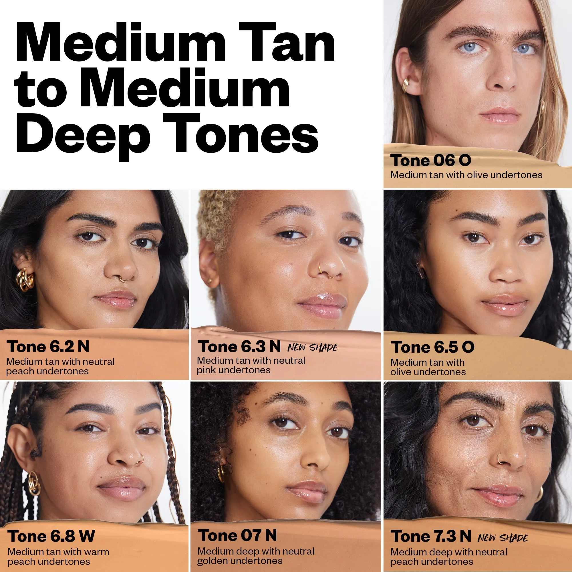 Revealer Super Creamy   Brightening Concealer with Caffeine and Hyaluronic Acid