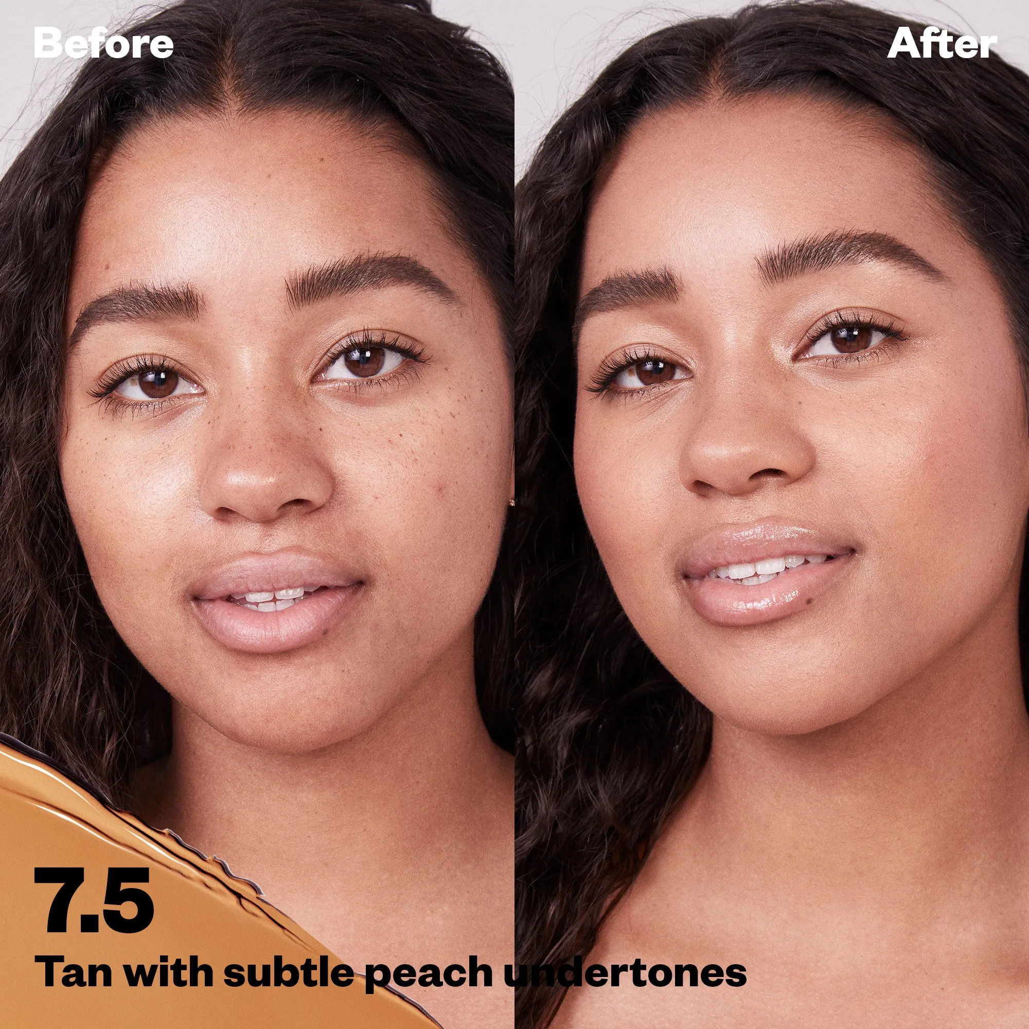 Revealer Super Creamy   Brightening Concealer with Caffeine and Hyaluronic Acid