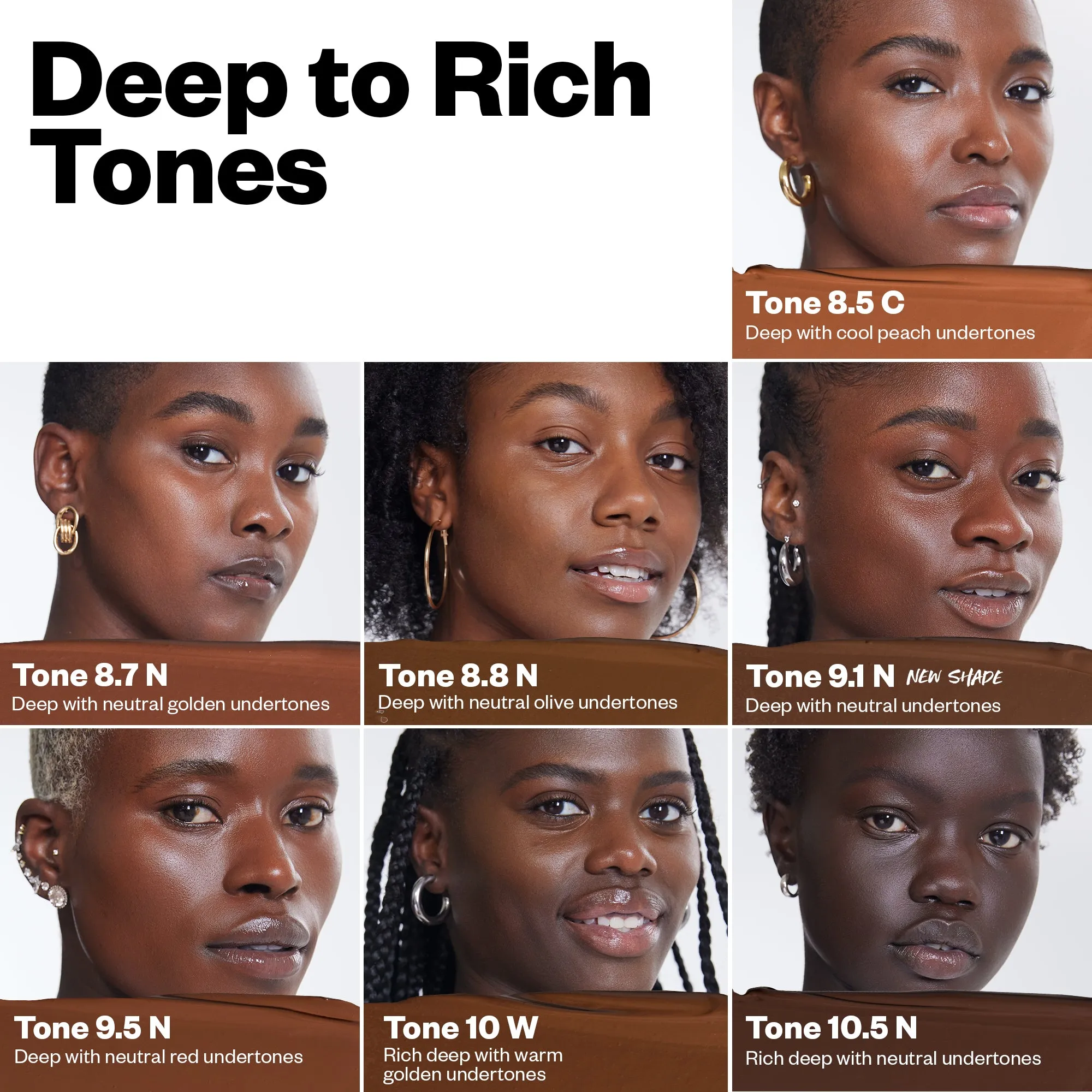 Revealer Super Creamy   Brightening Concealer with Caffeine and Hyaluronic Acid