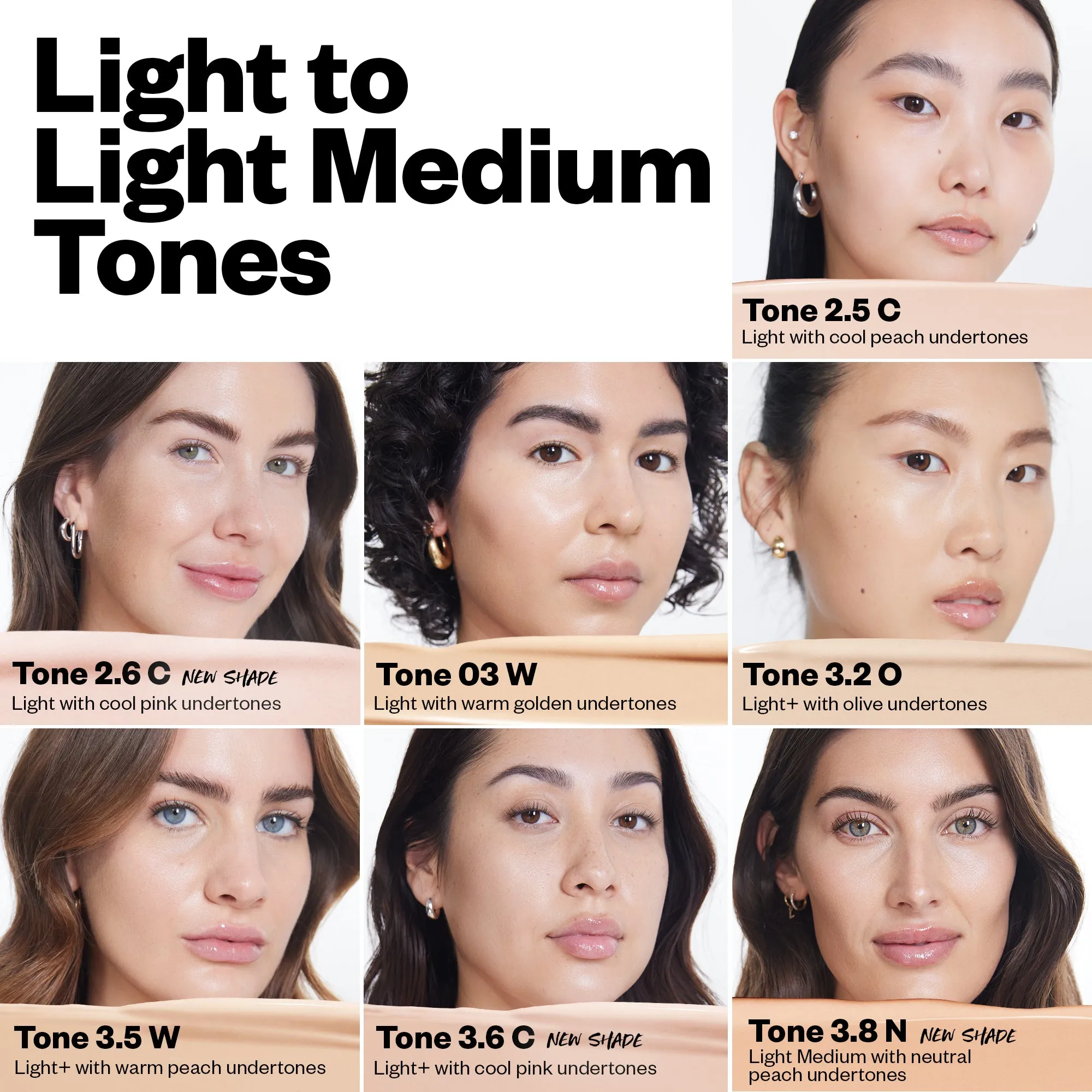 Revealer Super Creamy   Brightening Concealer with Caffeine and Hyaluronic Acid